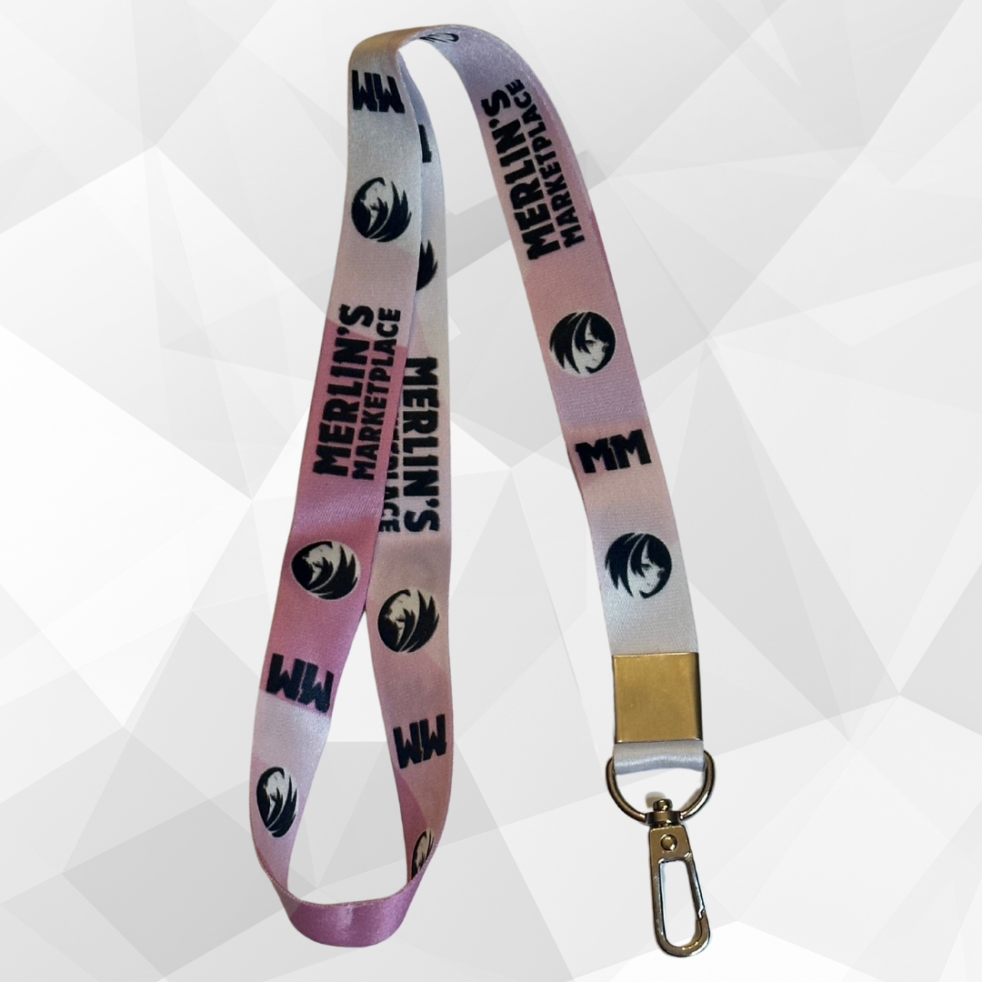 Long Lanyard